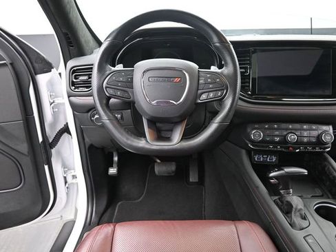Used 2024 Dodge Durango R/T AWD/4WD image 29