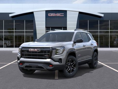 New 2026 GMC Terrain AT4 image 6