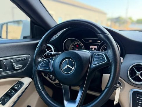 Used 2017 Mercedes-Benz CLA 250 image 57