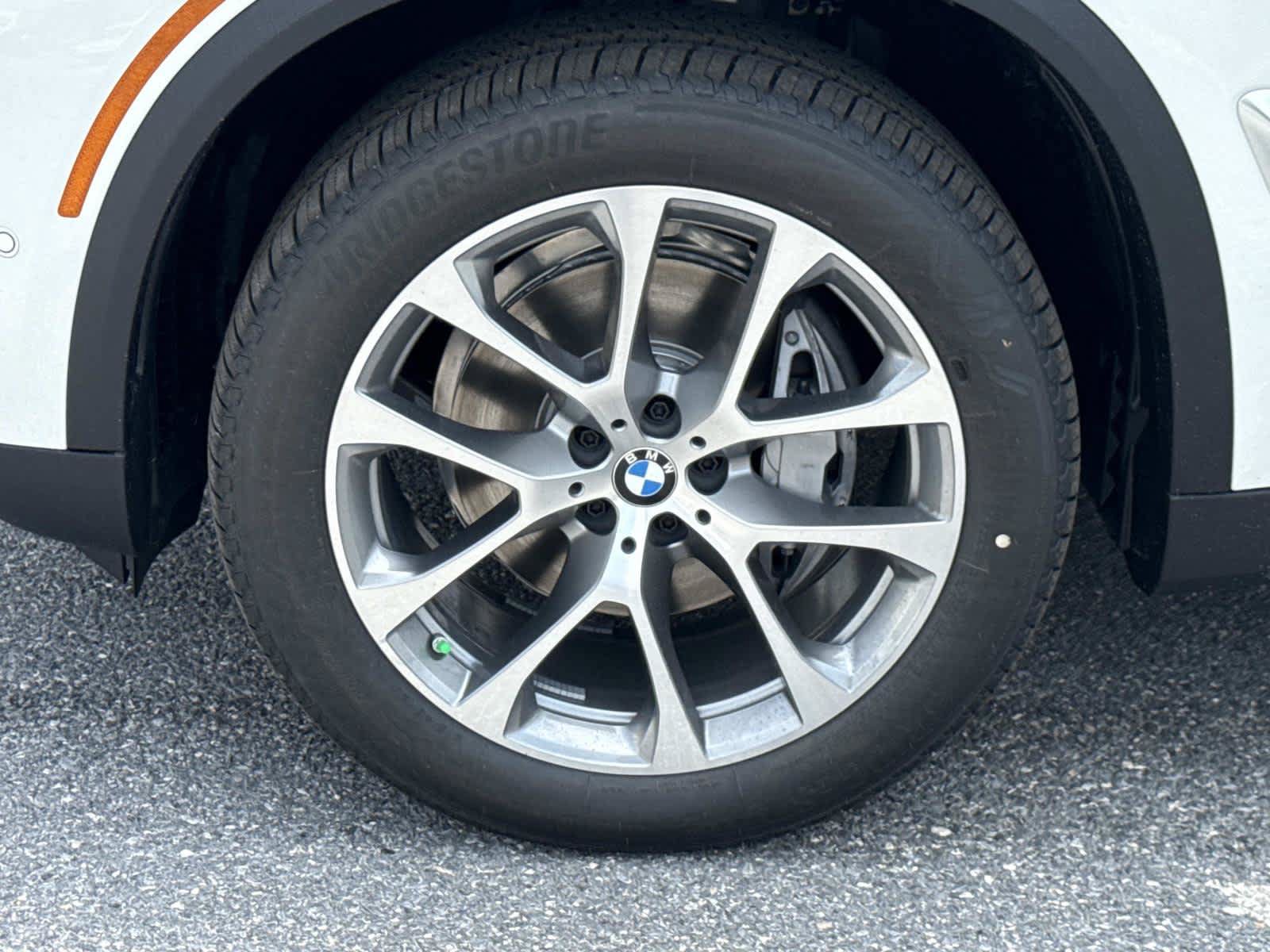 Used 2026 BMW X5 xDrive40i AWD/4WD image 12