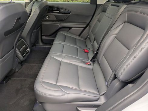 New 2026 Lincoln Nautilus Premier w/ Equipment Group 102A image 21