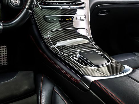 Used 2020 Mercedes-Benz GLC 43 AMG 4MATIC image 6