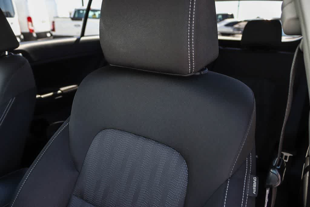 Used 2021 Kia Sportage LX AWD/4WD image 26