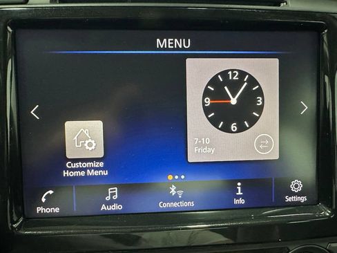 Used 2020 Nissan Maxima 3.5 S w/ Floor Mat Group FWD image 28