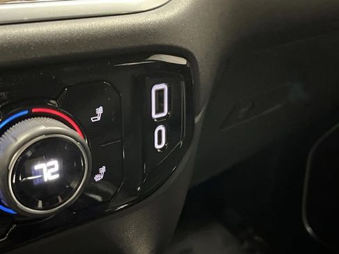 Used 2022 Chevrolet Silverado 1500 RST w/ RST All Star Premium Package image 24