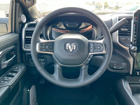 New 2026 RAM 3500 Laramie image 12