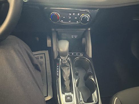 Certified 2024 Chevrolet TrailBlazer LT w/ LT Cold Weather Package image 49