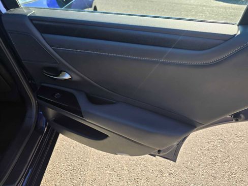 Used 2024 Lexus ES 300h w/ Premium Package image 13