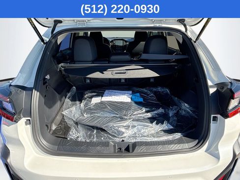 New 2026 Subaru Crosstrek 2.5i Limited AWD/4WD image 33