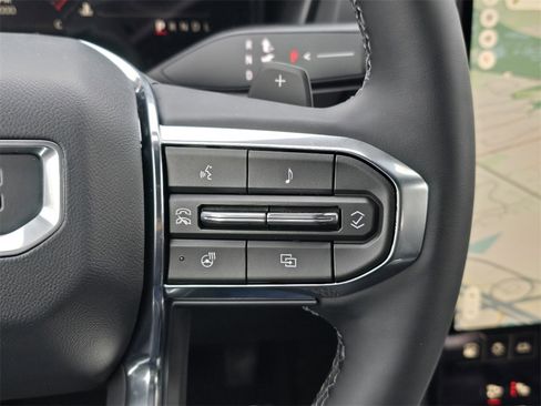 Certified 2026 GMC Terrain Elevation w/ Black Edition image 17