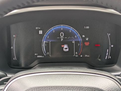 Used 2025 Toyota Corolla XSE FWD image 18