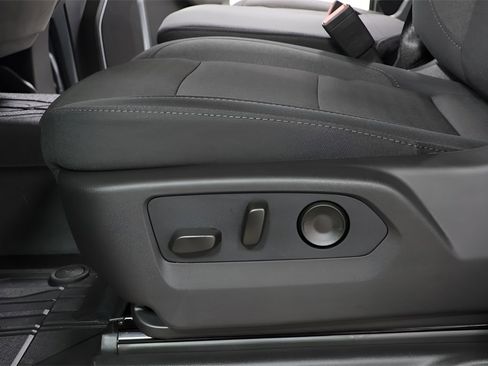 New 2026 Chevrolet Silverado 2500 LT w/ All Star Edition image 18