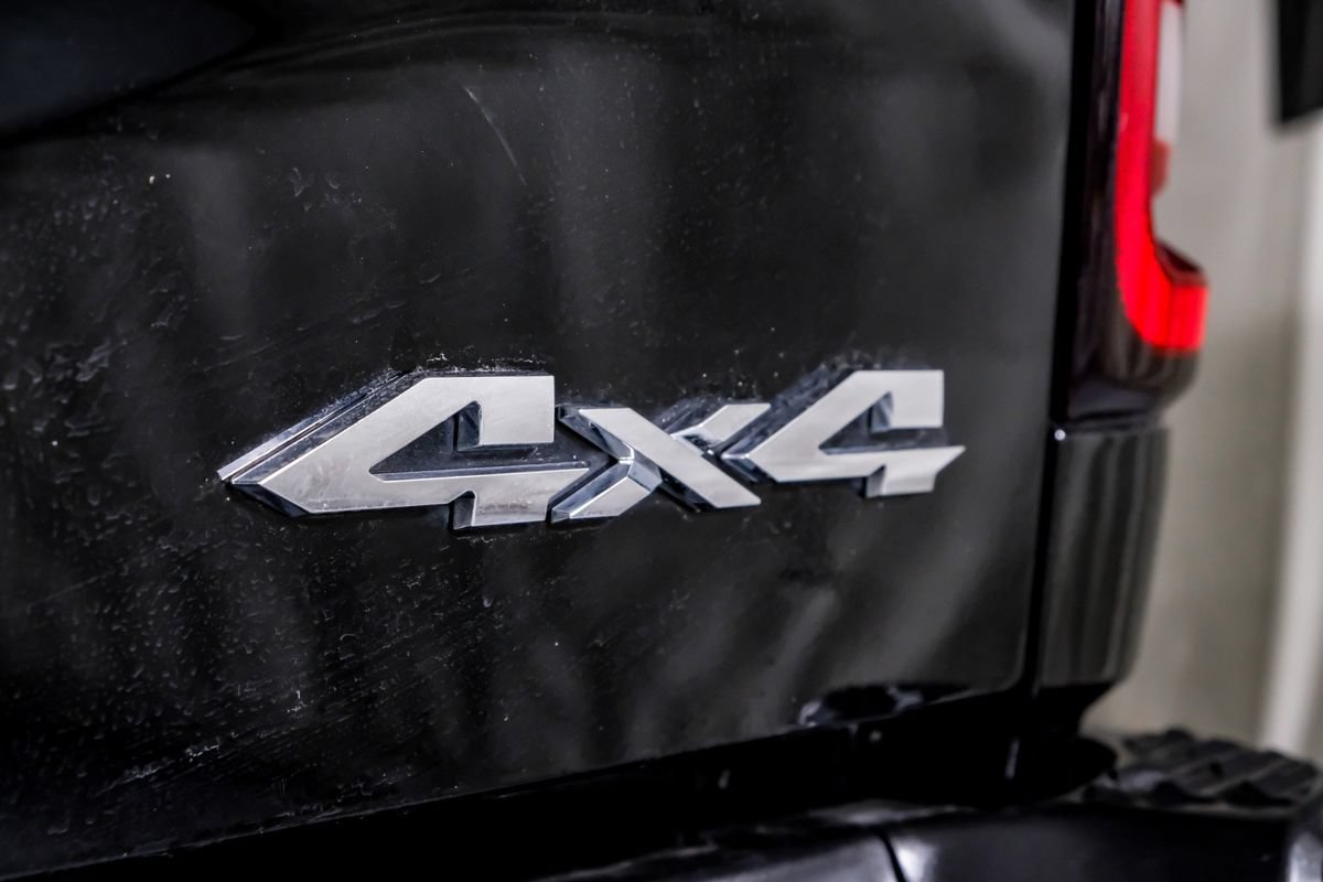 Used 2026 RAM 2500 Big Horn AWD/4WD image 45