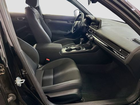 Used 2024 Honda Civic Sport image 31