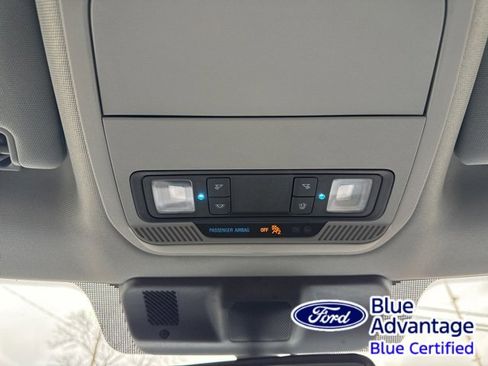 Certified 2023 Ford F150 XLT w/ Equipment Group 302A High image 22