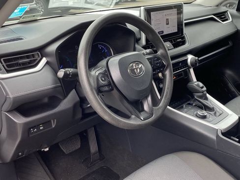 Certified 2025 Toyota RAV4 XLE AWD/4WD image 22
