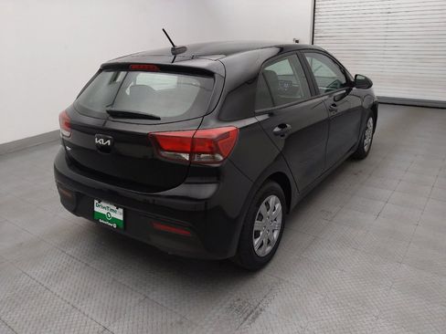 Used 2022 Kia Rio S FWD image 9