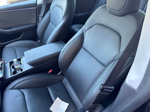 Used 2025 Tesla Model 3 Long Range RWD image 6