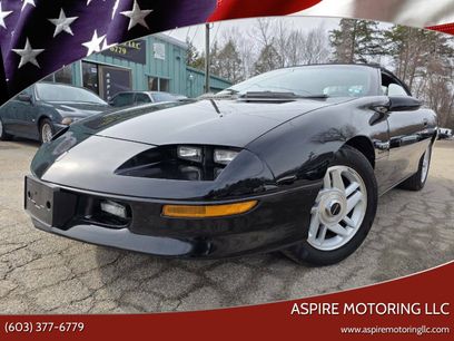Used 1994 Chevrolet Camaro LT