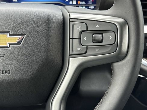 Used 2024 Chevrolet Silverado 1500 LT image 6