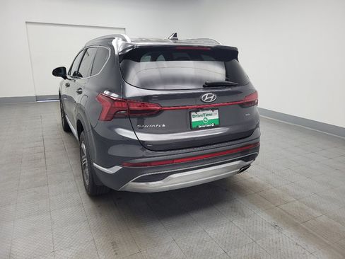 Used 2021 Hyundai Santa Fe SEL w/ Cargo Package AWD/4WD image 6