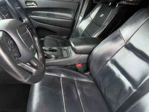 Used 2019 Dodge Durango R/T image 16