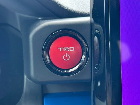 New 2026 Toyota Tacoma TRD Off-Road AWD/4WD image 28
