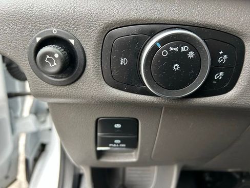 Used 2024 Ford Transit 250 Low Roof w/ Exterior Upgrade Package image 20