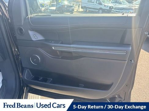Certified 2024 Ford Expedition Limited AWD/4WD image 13