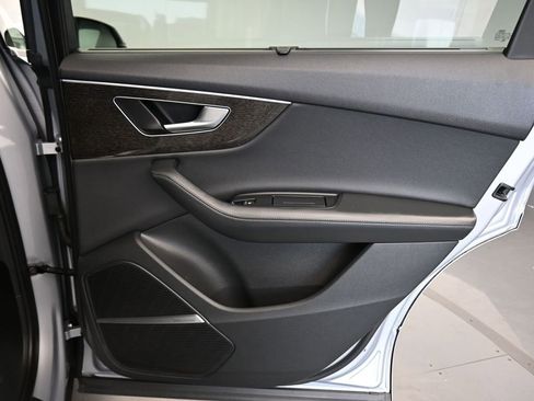 Used 2022 Audi Q7 3.0T Premium Plus w/ Premium Plus Package image 51