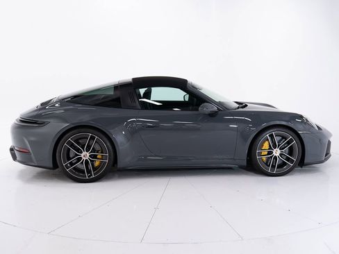 Used 2025 Porsche 911 Targa 4 GTS AWD/4WD image 15