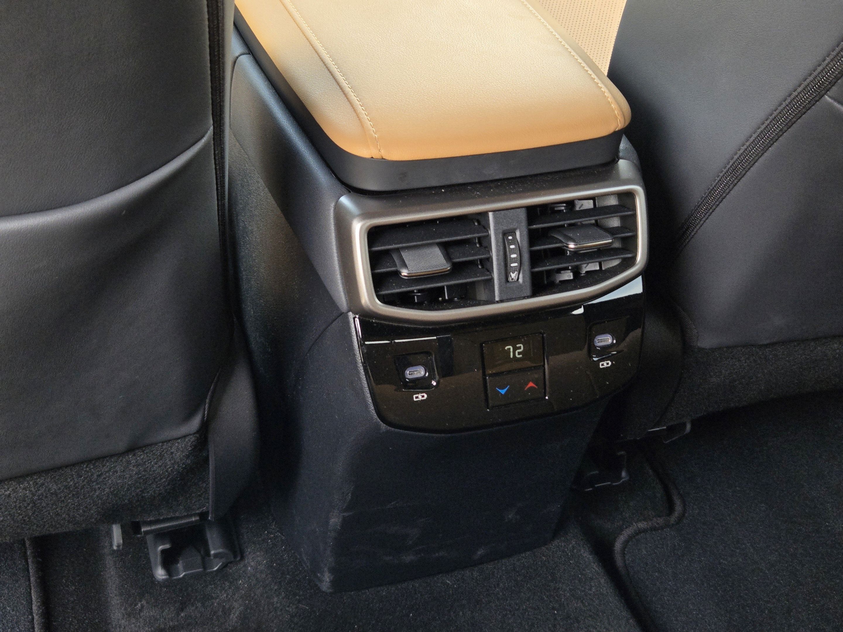 Used 2026 Lexus RX 350 Premium Plus w/ Accessory Package (Z1) FWD image 27