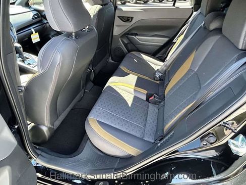 New 2026 Subaru Crosstrek 2.5i Sport AWD/4WD image 8