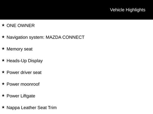 Used 2024 MAZDA CX-90 3.3 Turbo w/ Premium Plus Pkg AWD/4WD image 6