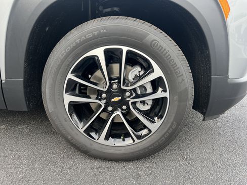 New 2026 Chevrolet TrailBlazer LT w/ Convenience Package image 13