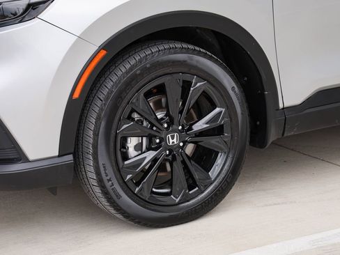 Used 2023 Honda CR-V Sport Touring image 31