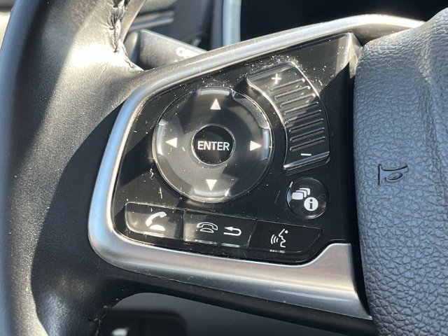 Used 2017 Honda CR-V Touring image 38