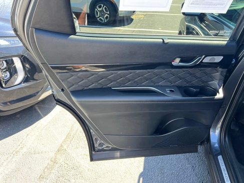 Used 2020 Hyundai Palisade Limited AWD/4WD image 16