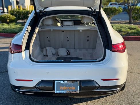 Certified 2023 Mercedes-Benz EQS 450+ Sedan image 13