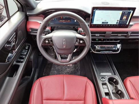 New 2024 Lincoln Corsair Grand Touring w/ Equipment Group 301A image 8