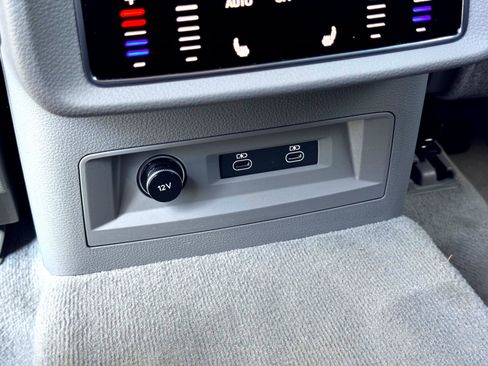 Used 2023 Audi Q7 3.0T Prestige w/ Prestige Package image 24