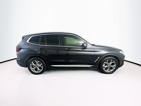Used 2023 BMW X3 sDrive30i image 10