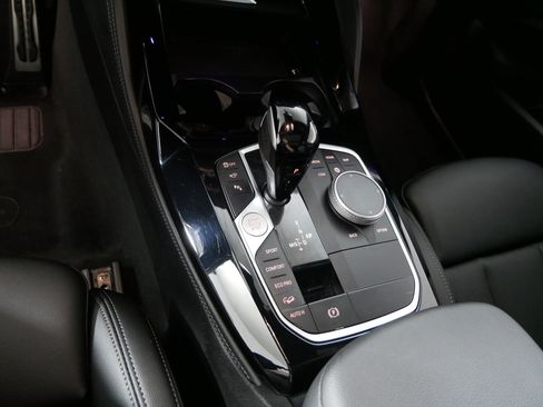 Used 2024 BMW X4 M40i AWD/4WD image 24