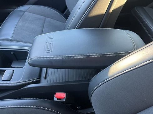 Used 2025 Ford Mustang Mach-E GT w/ Bronze Appearance Package image 36