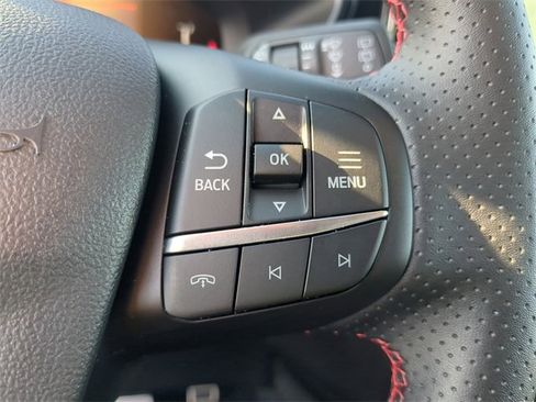 Used 2024 Ford Escape ST-Line w/ Tech Pack #1 image 30