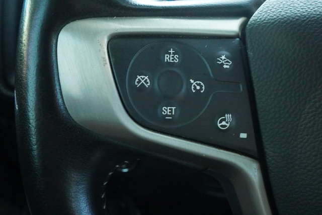 Used 2021 GMC Canyon Denali AWD/4WD image 16