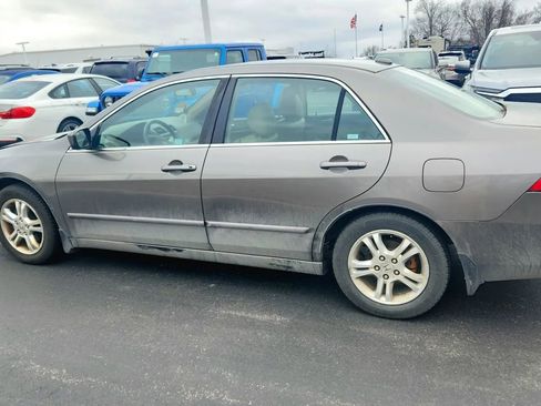Used 2007 Honda Accord EX-L image 5