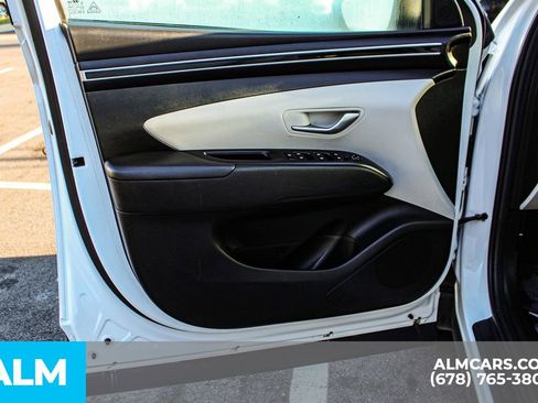 Used 2024 Hyundai Tucson SEL image 36
