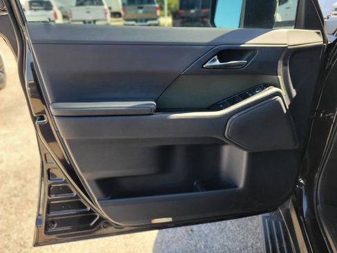 Used 2024 Lexus GX 550 image 15