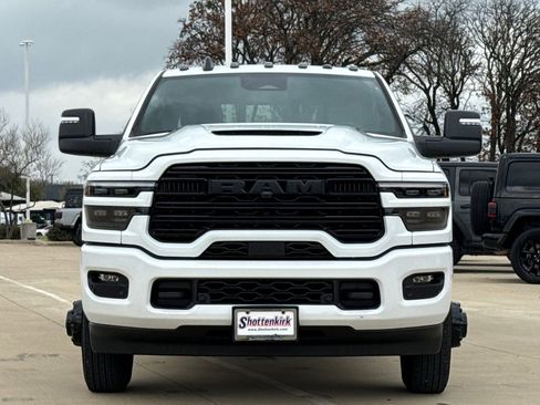 New 2026 RAM 3500 Laramie image 2